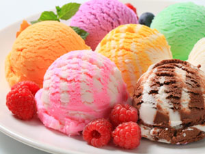 Ice Cream